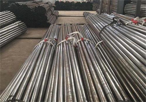 铜陵桩基声测管