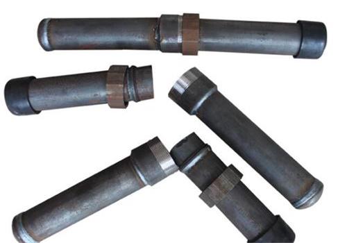 铜陵桩基声测管