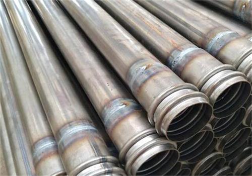 铜陵桩基声测管