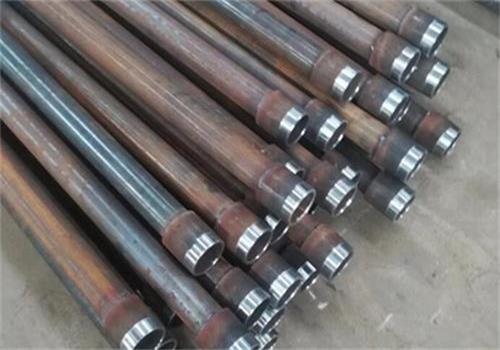 铜陵桩基声测管 铜陵桩基声测管