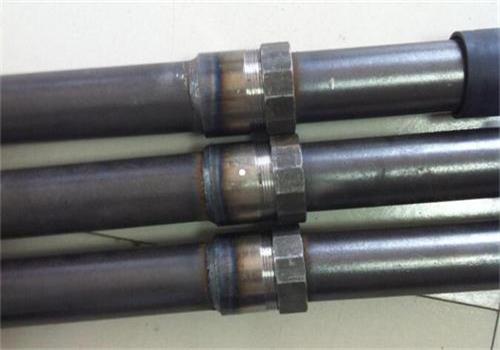 铜陵桩基声测管