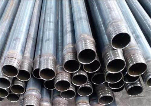 铜陵桩基声测管