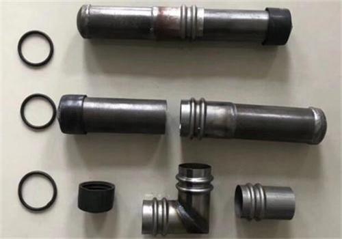 铜陵桩基声测管