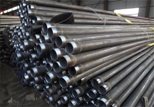 铜陵桩基声测管