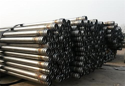 铜陵桩基声测管