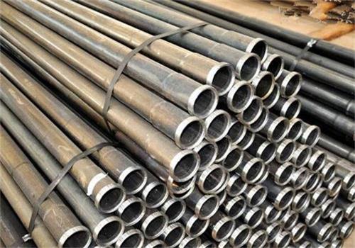 铜陵桩基声测管