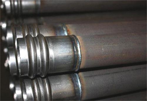 铜陵桩基声测管