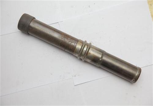 铜陵桩基声测管