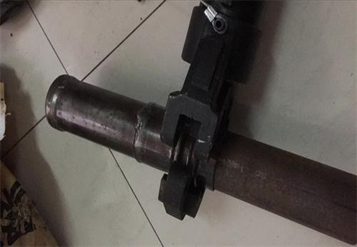 铜陵桩基声测管