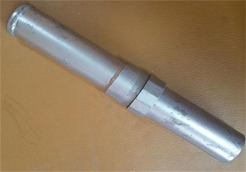 铜陵桩基声测管